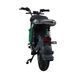 Електроскутер ScoutX U1s 130 км 1500 Вт зелений scoutx-u1s фото 6