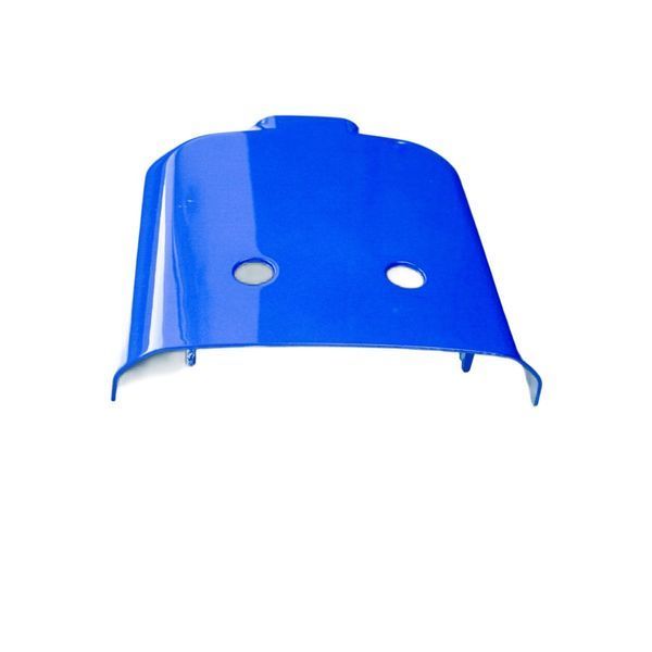 Передня декоративна панель синя для електроскутера 62110-B004-00000-blue фото