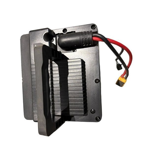 Акумулятор Li-ion 60v 45A*h 60v45ah Li-ion фото