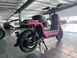 Електроскутер ScoutX U1s 120 км 1500 Вт рожевий scoutx-u1s-pink фото 3