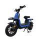 Електроскутер ScoutX U1s 120 км 1500 Вт синій scoutx-u1s-blue фото 3