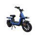 Електроскутер ScoutX U1s 120 км 1500 Вт синій scoutx-u1s-blue фото 7