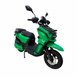 Електроскутер ScoutX Tank V3 2000W зелений
