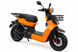 Електроскутер Shadow V1 1000W оранжевий