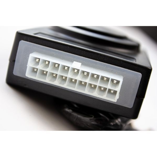 Сигнализация беспроводная для электроскутера 27200-CK05-00000 фото