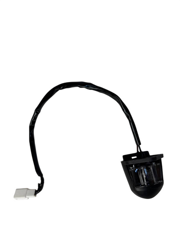 Лампа подсвечивания номерного знака для электроскутера Tank V3 license_plate_light  фото