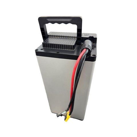 Акумуляторна батарея Li-ion Battery Pack 60V 45Ah для електроскутера 60v45ah Li-ion Battery фото