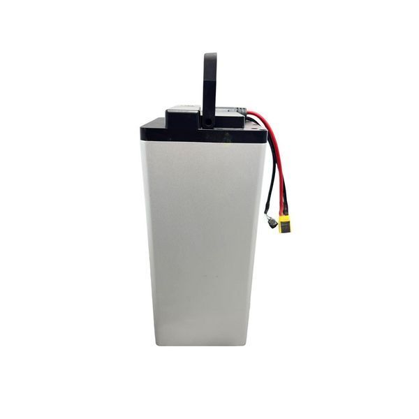 Акумуляторна батарея Li-ion Battery Pack 60V 45Ah для електроскутера 60v45ah Li-ion Battery фото