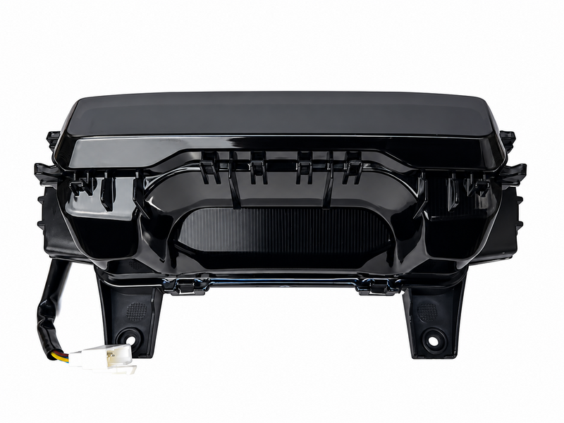 Задний фонарь для электроскутера Tank V3 rear_tail_lamp фото