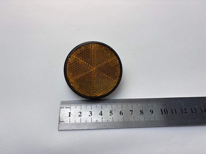 Отражатель боковой для электроскутера 27820-B031-00000 фото