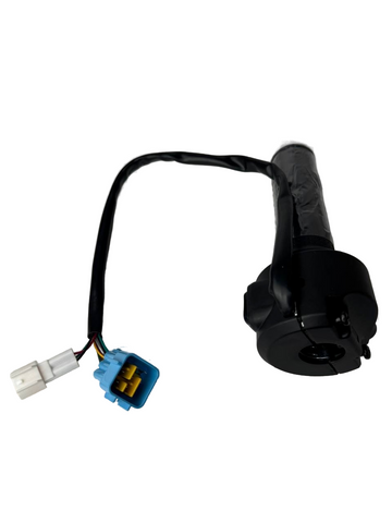 Ручка газа для электроскутера U1s throttle_lever фото