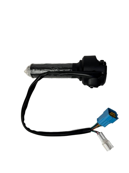 Ручка газа для электроскутера U1s throttle_lever фото