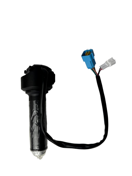Ручка газа для электроскутера U1s throttle_lever фото
