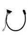 Разъём аккумулятора для электроскутера U1s battery_connector фото 2