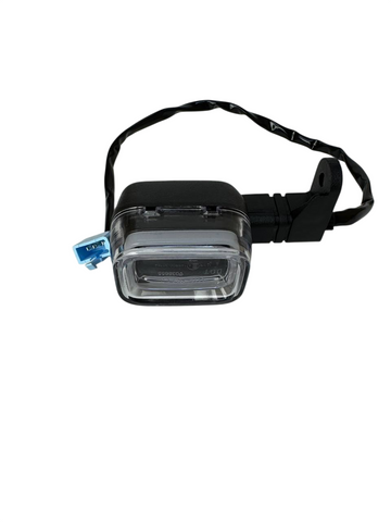 Левый задний поворотник для электроскутера Tank V3 rear_left_turn_signal фото