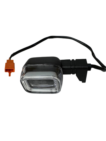 Правый задний поворотник для электроскутера Tank V3 rear_right_turn_signal фото