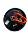 Мотор-колесо 12" 60V 2000W для электроскутера JYX