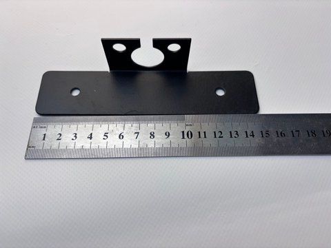 Кронштейн заднього ліхтаря для електроскутера 50690-B031-00000 фото
